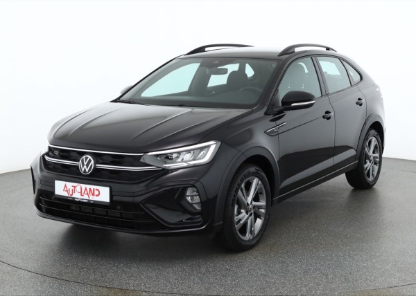 VW Taigo 1.0 TSI DSG R-Line