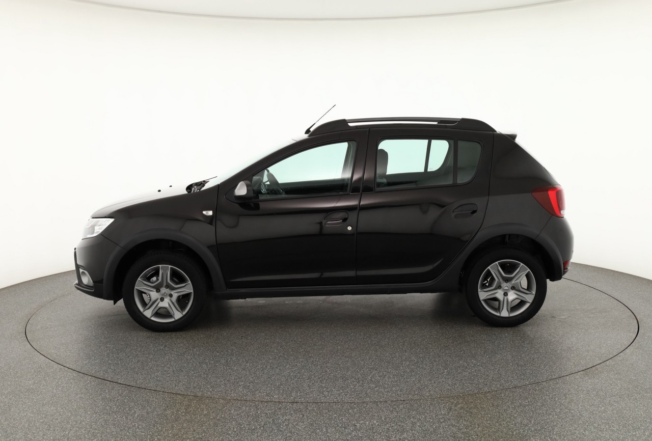Dacia Sandero Stepway 0.9 TCe