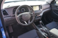 Hyundai Tucson 1.6 Advantage 4WD