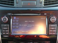 Renault Alaskan 2.3 dCi Double Cab 4x4