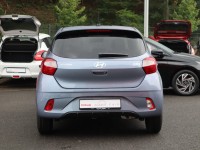 Hyundai i10 1.0