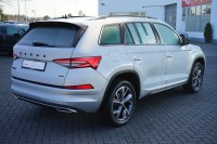 Skoda Kodiaq 2.0 TDI Sportline DSG 4x4