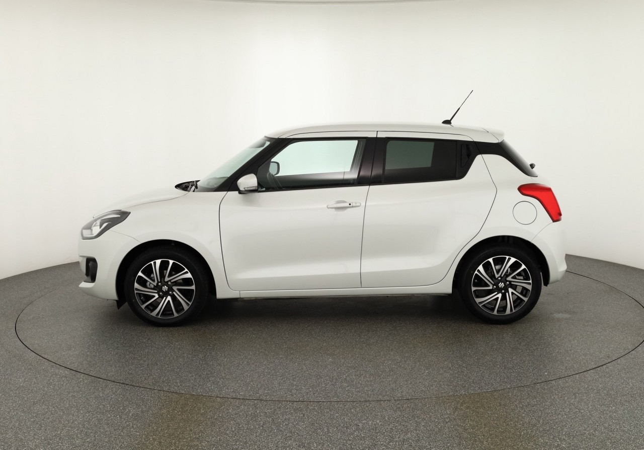 Suzuki Swift 1.2 M-Hybrid Comfort+