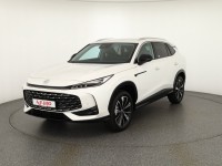 MG HS 1.5 T-GDI Luxury Aut. 2-Zonen-Klima Navi Sitzheizung