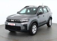Dacia Bigster Essential 140 mHev Sitzheizung LED Tempomat
