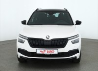 Skoda Kamiq 1.0 TSI DSG Monte Carlo