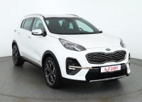 Kia Sportage 1.6 T-GDI GT-Line 4WD