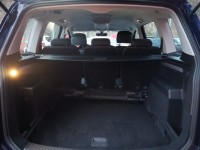 VW Touran 1.5 TSI Comfortline