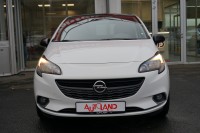 Vorschau: Opel Corsa E 1.4 Turbo Color Edition