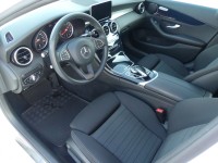 Mercedes-Benz C 180 C180 T