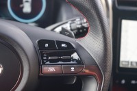 Hyundai Tucson 1.6 N Line Mild-Hybrid