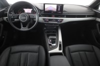 Audi A4 Avant 35 TFSI S-Tronic