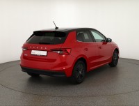 Skoda Fabia 1.0 TSI