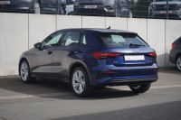 Audi A3 Sportback 35 TFSI