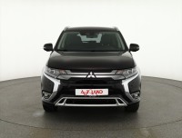 Mitsubishi Outlander 2.4 PHEV 4WD Plus