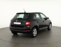 Skoda Fabia 1.0 MPI Cool Edition
