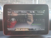 Mercedes-Benz CLA 200 Shooting Brake Urban