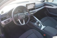 Audi A4 Avant 2.0 TDI S-Line