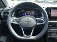 VW T-Cross 1.0 TSI DSG