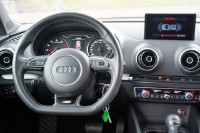 Audi A3 1.4 TFSI Sportback sport