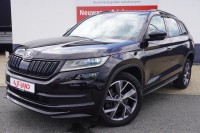 Vorschau: Skoda Kodiaq 2.0 TDI Sportline 4x4 DSG