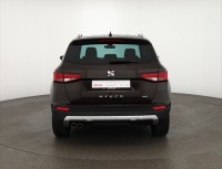 Seat Ateca 1.5 TSI Xcellence 4Drive DSG