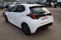 Toyota Yaris 1.5 Hybrid Team Deutschland Aut.