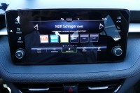 Skoda Fabia 1.0