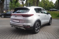 Kia Sportage 1.6 T-GDI GT-Line 4WD