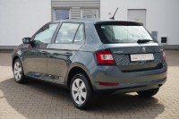 Skoda Fabia 1.0 MPI Cool Plus
