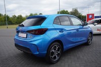 MG MG3 1.5 Hybrid Luxury Aut.