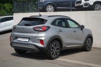 Ford Puma 1.0 EcoBoost