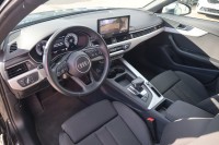 Audi A4 Avant allroad 40 TDI Aut.