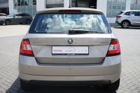 Skoda Fabia 1.0 MPI Cool Plus