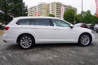 VW Passat Variant 2.0 TDI Business 4Motion