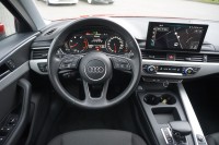 Audi A4 Avant 35 2.0 TDI advanced