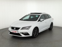 Seat Leon ST 2.0 TSI DSG FR 2-Zonen-Klima Navi Sitzheizung