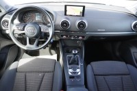 Audi A3 Sportback 1.0 TFSI