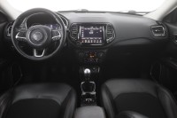 Jeep Compass 1.4 MultiAir Limited