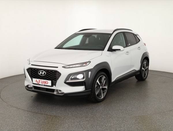 Hyundai Kona 1.6 T-GDI Style