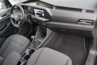 VW Caddy 2.0 TDI Move
