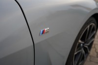 BMW 420 d Coupe xDrive M Sport Aut.