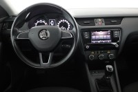 Skoda Octavia Combi 1.0 TSI
