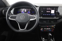 VW T-Cross 1.0 TSI DSG