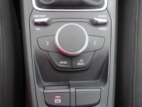 Audi Q2 1.4 TFSI design