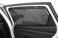 Hyundai Tucson 1.6 T-GDI N-Line Aut.