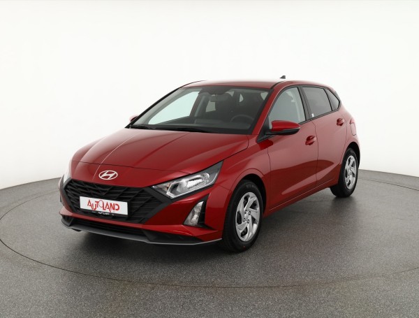 Hyundai i20 1.2