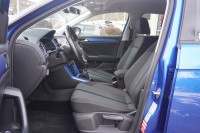 VW T-Roc 1.5 TSI Style