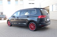 VW Touran 1.5 TSI Highline DSG