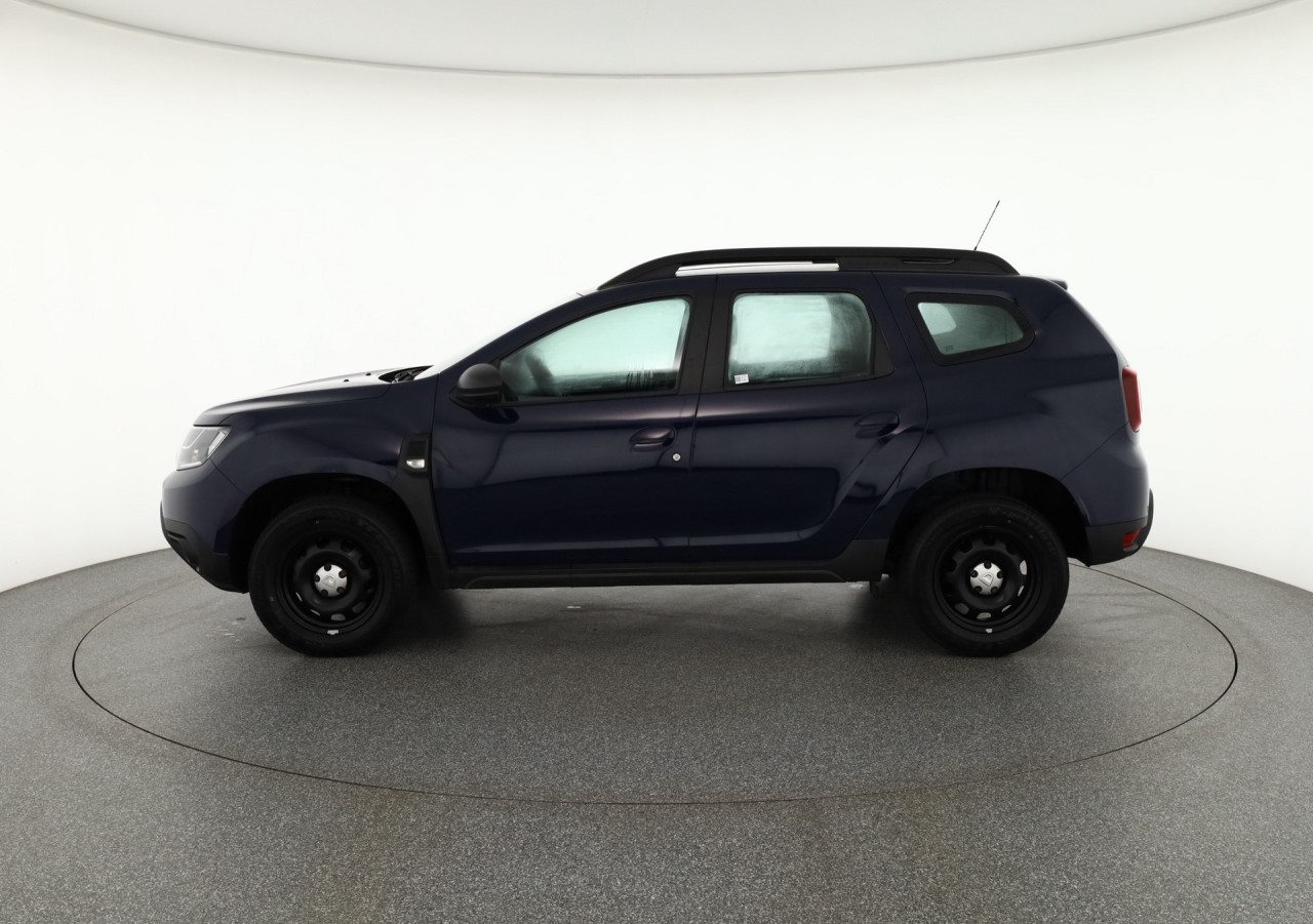 Dacia Duster II 1.3 TCe 130
